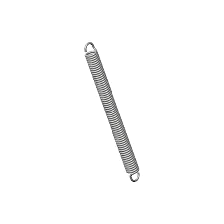 Approved Vendor Extension Spring, O= .250, L= 3.00, W= .041 G009961408